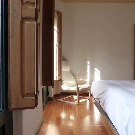 Apartamento Abside De San Juan II Estella Luaran gambar