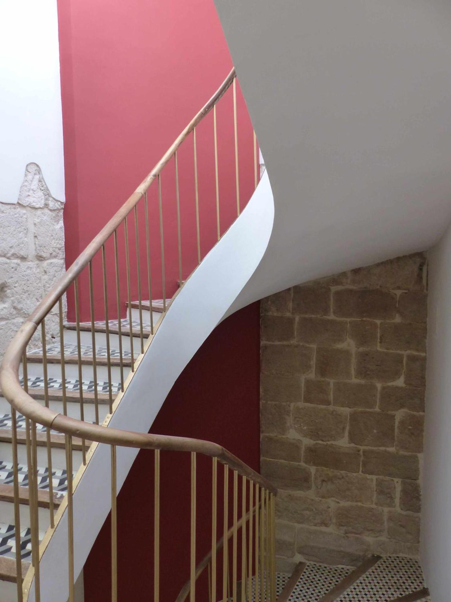 Apartamento Abside De San Juan II Estella Luaran gambar