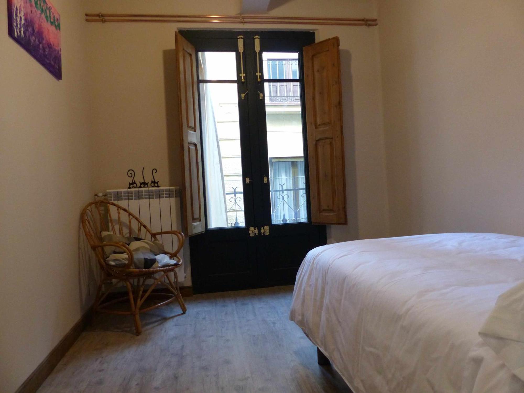 Apartamento Abside De San Juan II Estella Luaran gambar