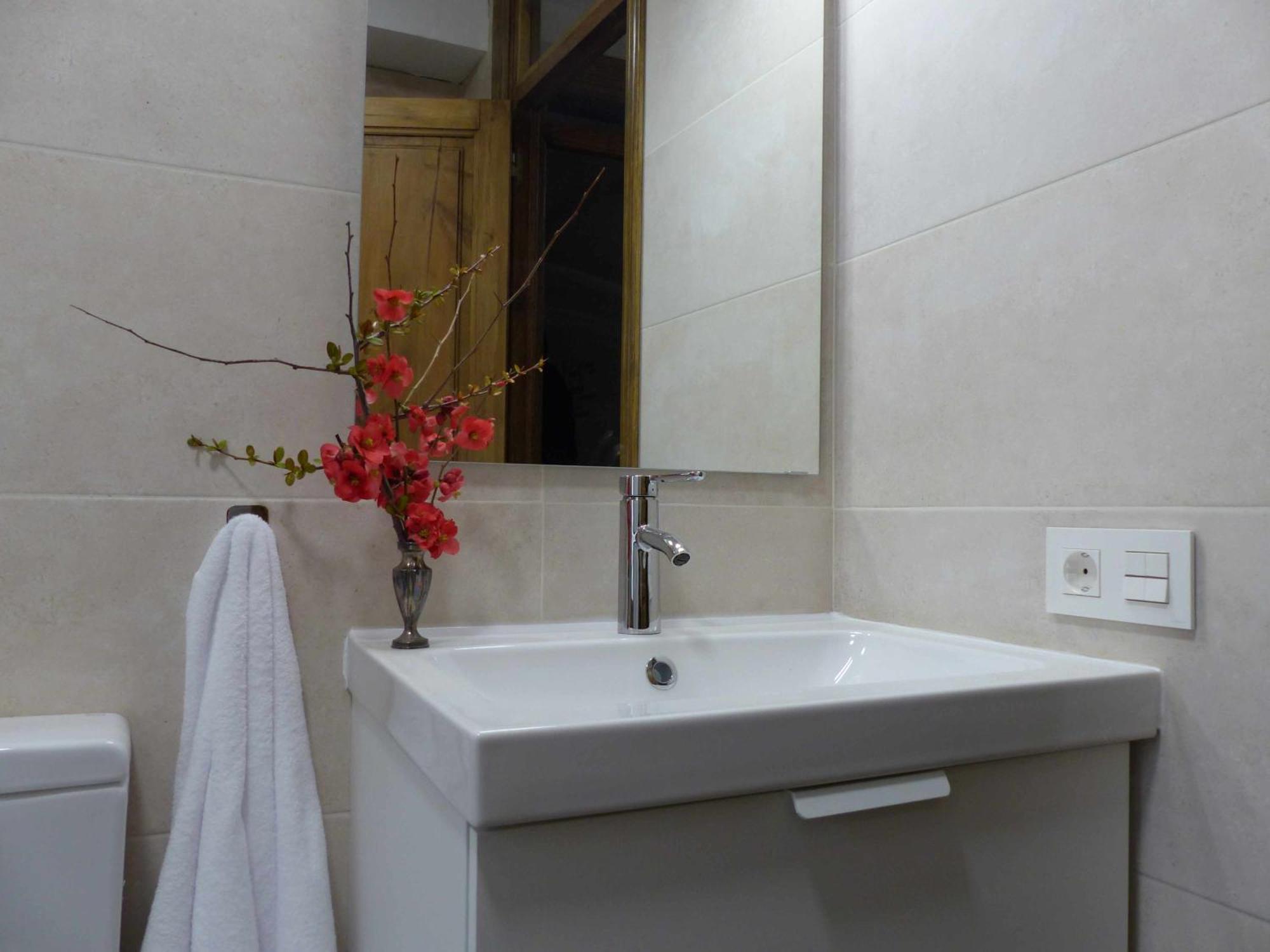 Apartamento Abside De San Juan II Estella Luaran gambar