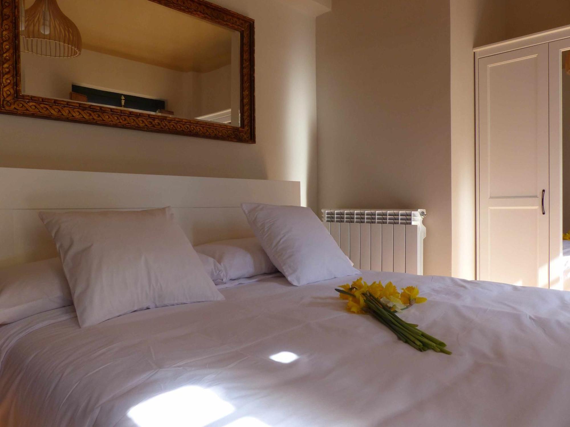 Apartamento Abside De San Juan II Estella Luaran gambar