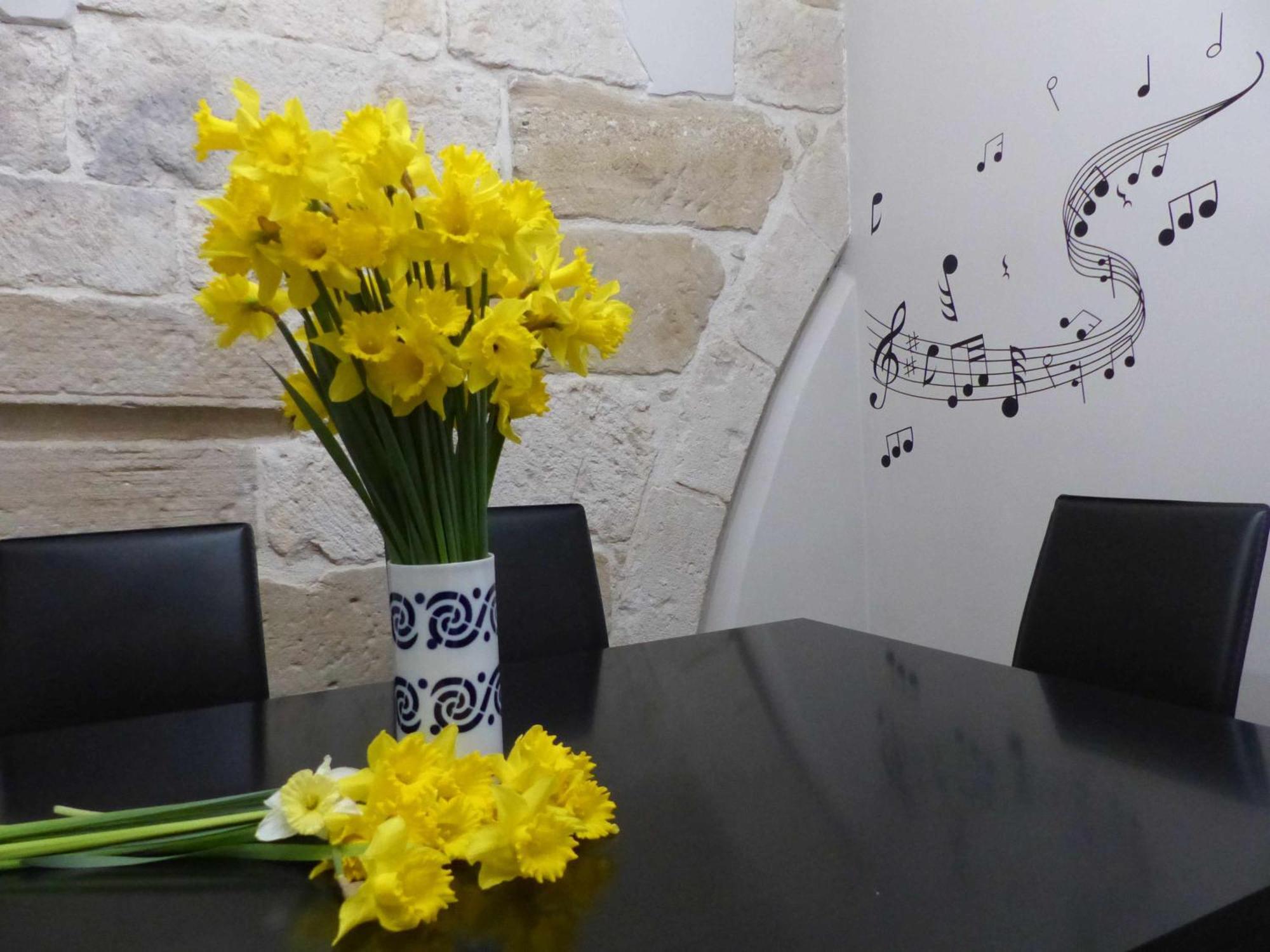 Apartamento Abside De San Juan II Estella Luaran gambar