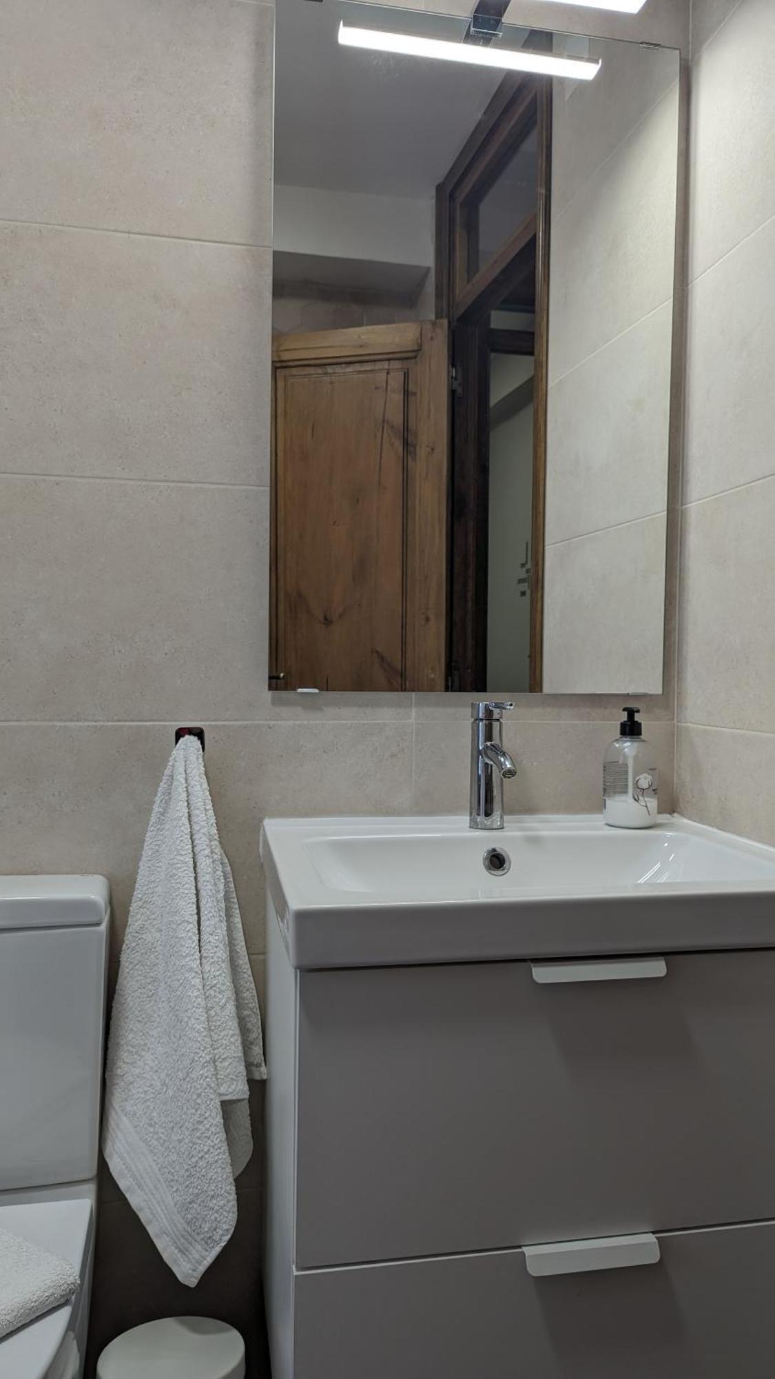 Apartamento Abside De San Juan II Estella Luaran gambar