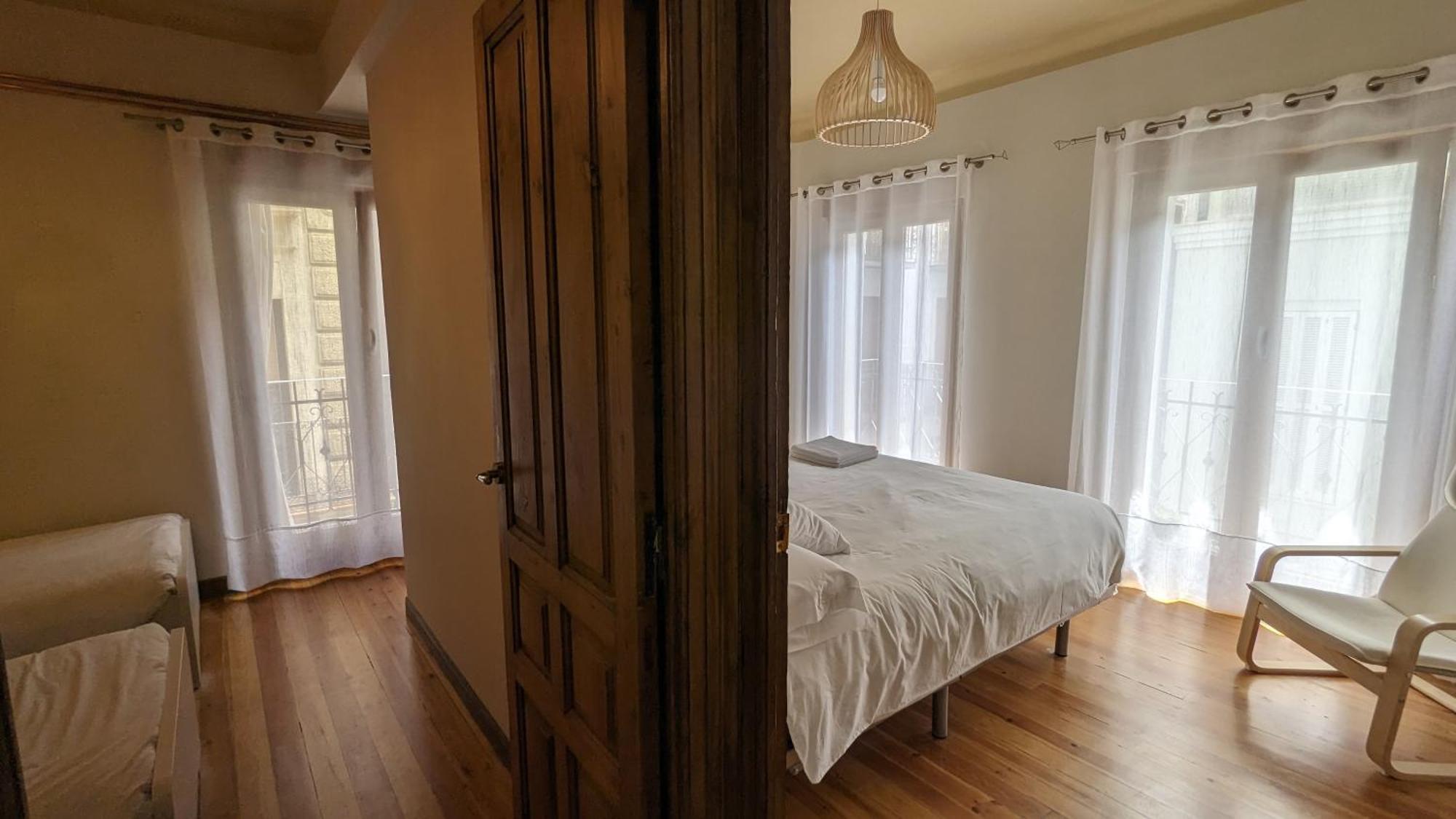 Apartamento Abside De San Juan II Estella Luaran gambar