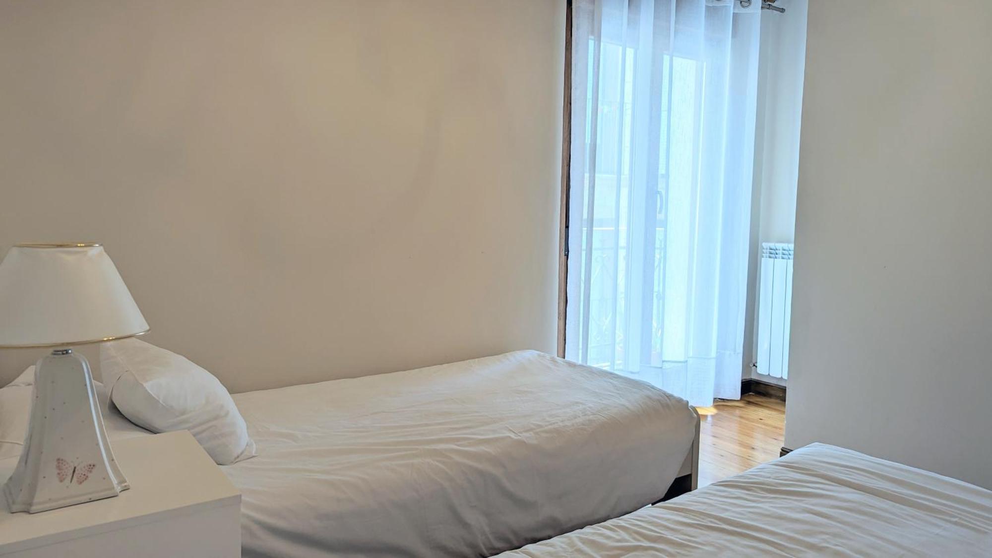 Apartamento Abside De San Juan II Estella Luaran gambar