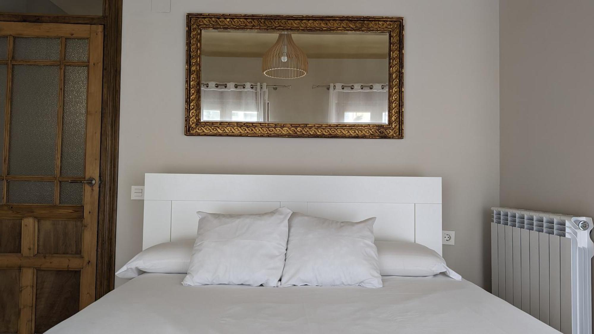 Apartamento Abside De San Juan II Estella Luaran gambar