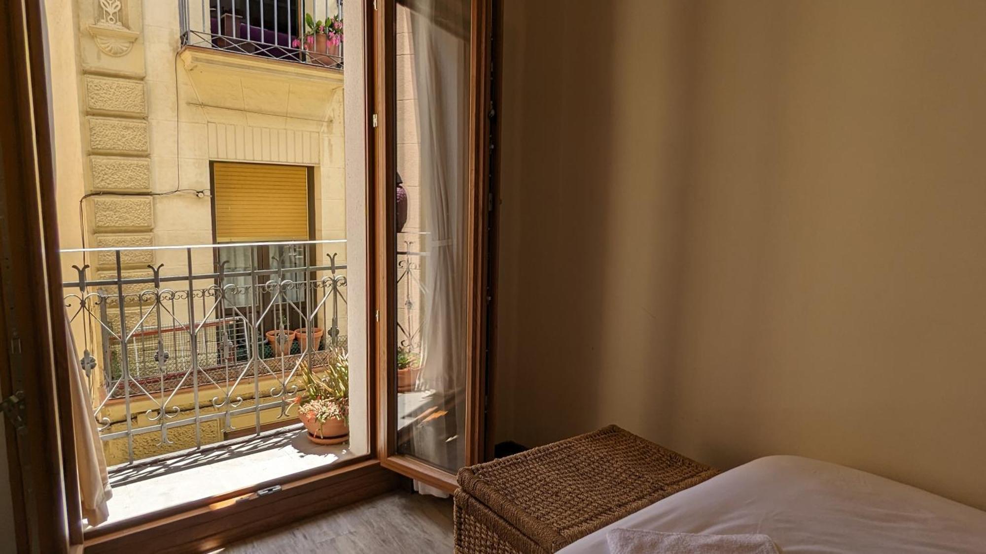 Apartamento Abside De San Juan II Estella Luaran gambar